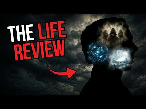 Top 5 NDE's will make you question everything about existence