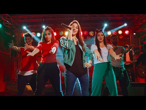 Video thumbnail for Colors (Arabic Remix)