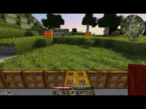 TerraFirmaPunk Let's Play - s1e5 Exploration Preparation