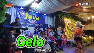 Download lagu GELO DANGDUT KOPLO JAIPONG TERBARU 2023 IDA SAVILD... mp3