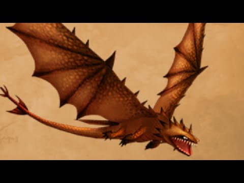 SAND WRAITH!!! Titan Mode... Dragons Rise Of Berk