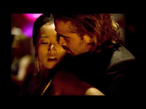 Klaus Badelt & Mark Batson - Too Big For Your Skin (Michael Mann's 'Miami Vice' Original Soundtrack)