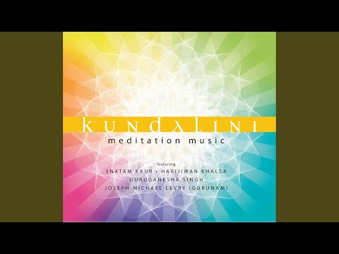 Power of Prayer (So Purkh)