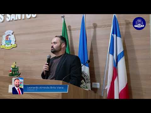 27ª Sessão Ordinária - Quarta-feira, 12 de novembro de 2025