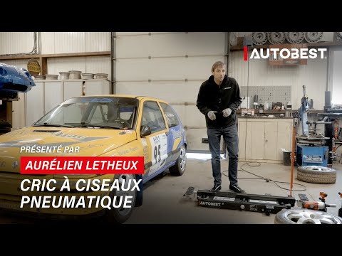 Vidéo de démonstration du produit ASPIRATEUR EAU ET POUSSIERES 20L 1200W