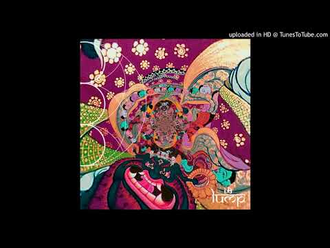 Nhii - Alchemist [Lump Records]