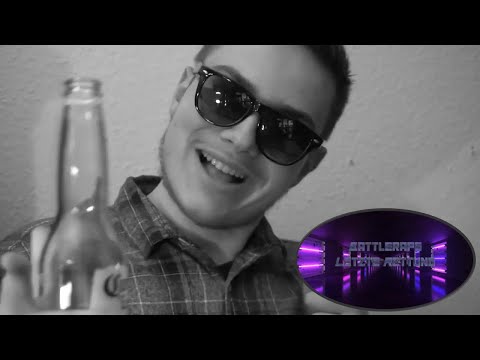 Titus Sloth vs Couplestone - BLR VR (prod. by SHADE08)