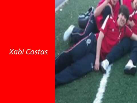 SDP.Arnelas-shine.wmv