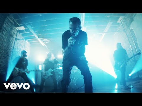 Lamb of God - Into Oblivion (Official Music Video)