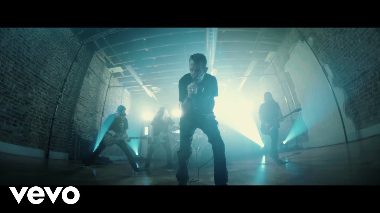 Lamb of God - Into Oblivion (Official Music Video) - YouTube