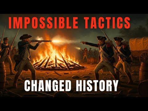 The SWAMP FOX: How One Man's Impossible Tactics Saved the American Rebellion