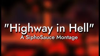 Highway in hell song by sipho