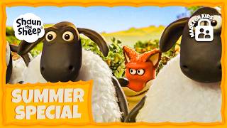 Download lagu SNEAKY FOX GOES ON A TOP SECRET STEALTH MISSION! 🦊🕵️♂️🤫 | Shaun the Sheep & Friends mp3 Download lagu SNEAKY FOX GOES ON A TOP SECRET STEALTH MISSION! 🦊🕵️♂️🤫 | Shaun the Sheep & Friends mp3