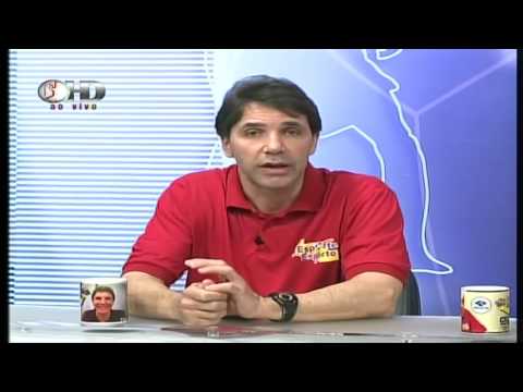 Programa Esporte por Esporte – 12/08/2016