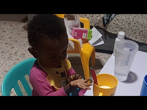 The JJ's and puppet family is live!let's play, dance, have fun together family