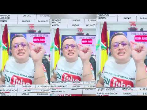 SE ACABÓ EL PAPEL HIGIÉNICO EN ROVIRA 