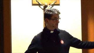 Overcoming Obstacles to Holiness Week 3 - Fear, Anxiety, and Christian Life