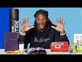 10 Things Lamar Jackson Can T Live Without 10 Essentials
