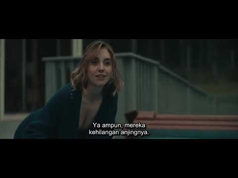 Full movie HD The Rental Filem Seram Suspen Terbaik 2020 malay Indo Sub