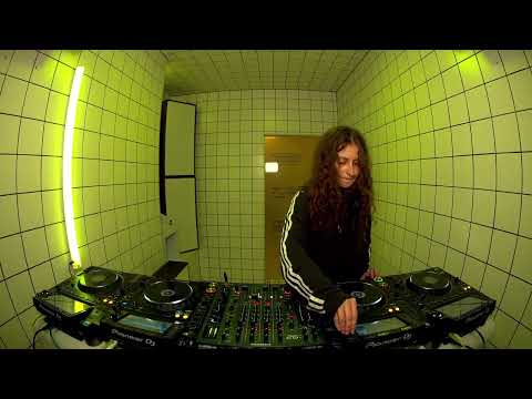 UM LAUT - Costa | HÖR - May 30 / 2023