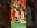 Salman Khan से मिली Jaya Kishori Salmankhan Jayakishori Shorts Jasus007 Bollywood