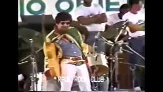 Raul Seixas - Aluga-se (Ao vivo - 1983)