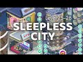 Rent Please! Landlord Sim | Sleepless City | Beverly Bldg | Level 25-28