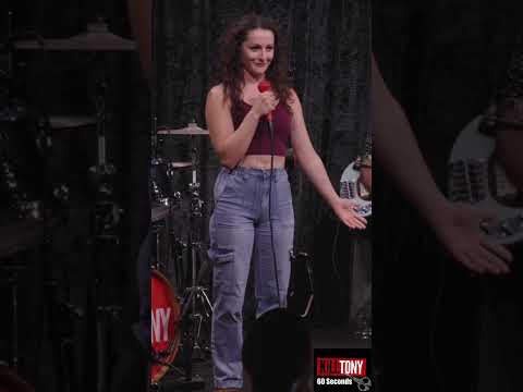 Helena 60 Seconds - Kill Tony Ep 667