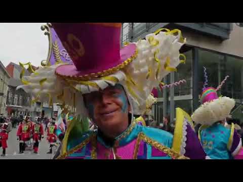 ENKAAVEE - Winnaar zonder wagen 2020 - Iejt & Geriejt