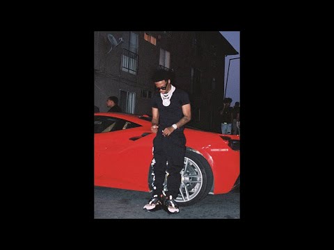 (FREE) Roddy Ricch x Gunna x Young Thug Type Beat - "Rome" (Prod. Gibbo)