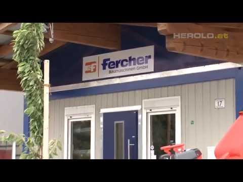 Fercher Baumaschinen GmbH