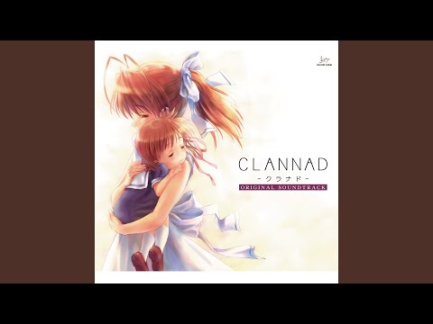 CLANNAD「願いが叶う場所」