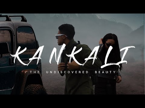 The Undiscovered Beauty of Nepal | Best place in Kathmandu for Ride & Camping|#Cinematic Travel Film