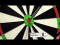 Luke Humphries Perfect Bullseye Finish En Route To Final Win Players Championship 1