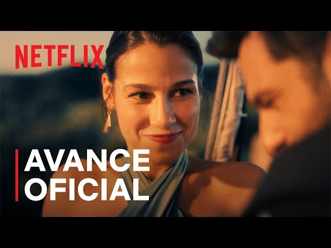 Tráiler Y ella dijo quizás [WEB-DL] LIGERA 2025