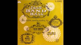 Kid Ory’s Creole Jazz Band – Ory’s Boogie- Live 1951