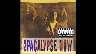 2Pac - Something Wicked (ft. Pee Wee)