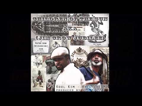 Akil The MC - Freedom