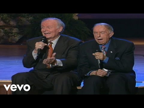 Bill & Gloria Gaither - Cleanse Me [Live] ft. Glen Payne, George Younce