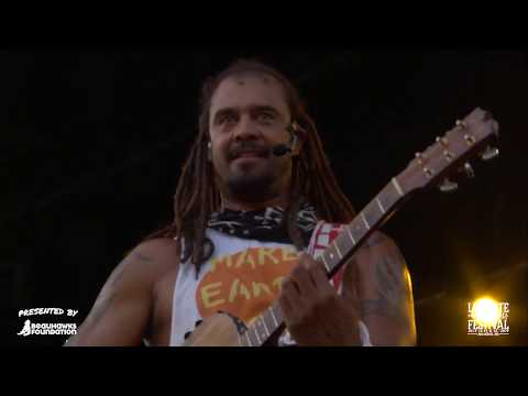 Michael Franti and Spearhead at Levitate Music & Arts Festival 2019 - Livestream Replay (Entire Set)