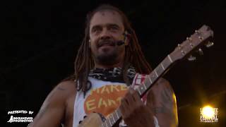 Michael Franti and Spearhead at Levitate Music &amp; Arts Festival 2019 - Livestream Replay (Entire Set)