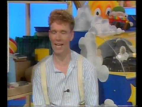 Playbus 1988 (5) episode part one
