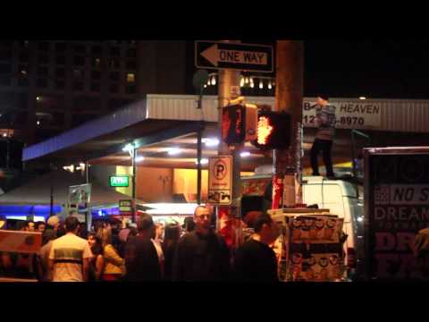 Owey SXSW Vlog - Part 2