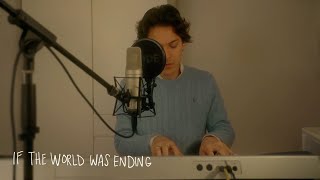 JP Saxe - If the World Was Ending ft Julia Michael