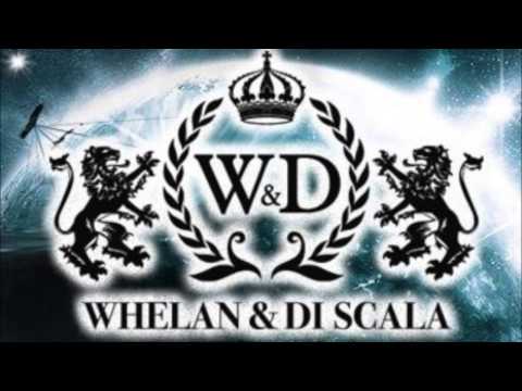 Whelan & Di Scala - Everybody Loves You Feauturing Georgi Kay (First Mix)