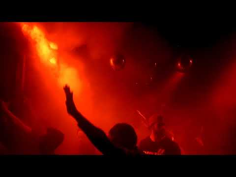 Mark Sherry @ Cielo - Scot Project - ID