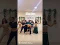Ghar Jayegi Tar Jayegi Bellydance Fusion Arun Bhardwaj Choreography