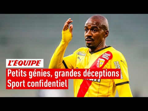 ARCHIVES - Investigation into former future great hopes of French football who disappointed (2015)