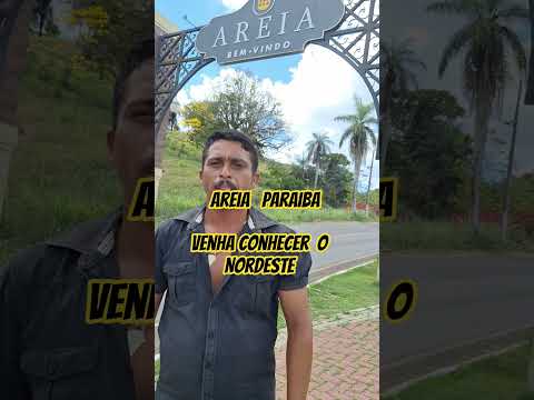 areia  paraiba #paraiba turismo