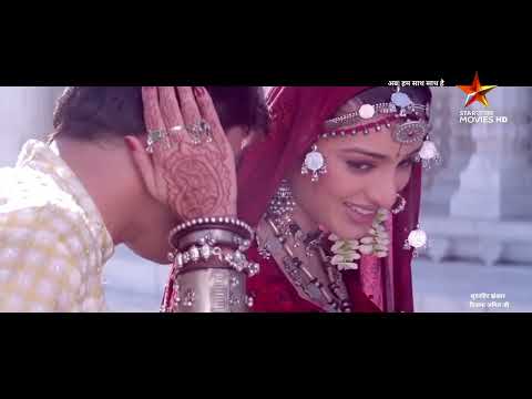 Mhare Hiwda me Nache Mor | Eagle Ultra Classic Jhankar | HAM SAATH SAATH HAI 1999 | HD Video Song 